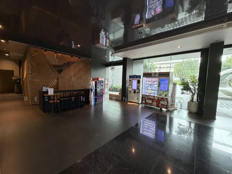 The Stage Taopoon Interchange : เดอะ สเตจ เตาปูน อินเตอร์เชนจ์, กรุงเทพ, 318 ถนนประชาราษฎร์ สาย 2, บางซื่อ, บางซื่อ, กรุงเทพ, 34 ตร.ม., คอนโด ขาย, โดย RESI International, 500163058 - DDproperty.com