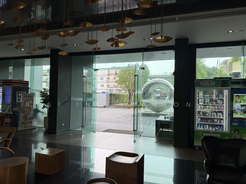 The Stage Taopoon Interchange : เดอะ สเตจ เตาปูน อินเตอร์เชนจ์, กรุงเทพ, 318 ถนนประชาราษฎร์ สาย 2, บางซื่อ, บางซื่อ, กรุงเทพ, 34 ตร.ม., คอนโด ขาย, โดย RESI International, 500163058 - DDproperty.com