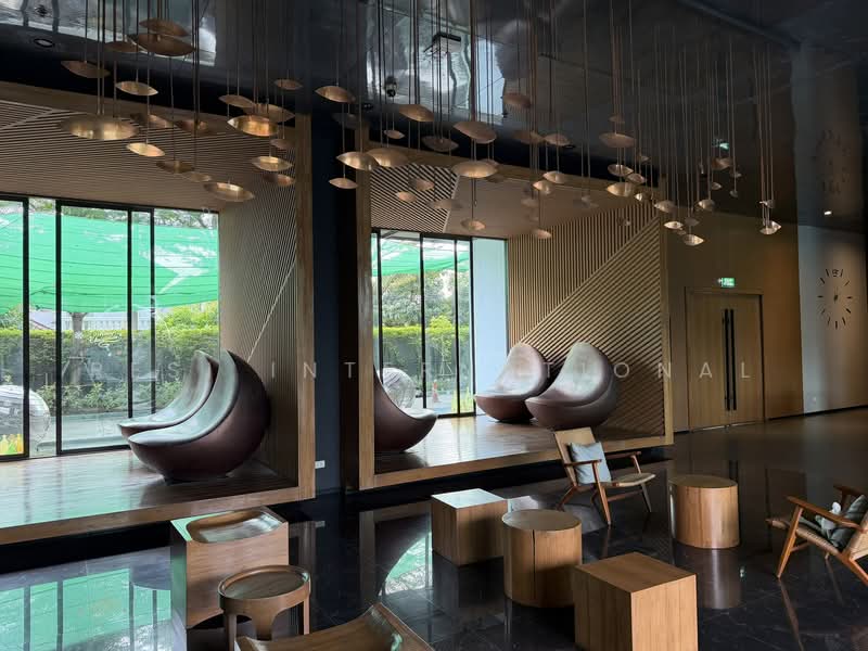 The Stage Taopoon Interchange, Bangkok, 318 Pracharat Road 2, Bang Sue, Bang Sue, Bangkok, 1 Bedroom, 34 sqm, Condo For Sale, by RESI International, 500163058 - DDproperty.com