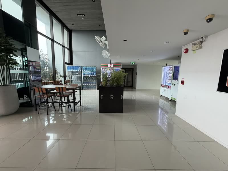 The Stage Taopoon Interchange : เดอะ สเตจ เตาปูน อินเตอร์เชนจ์, กรุงเทพ, 318 ถนนประชาราษฎร์ สาย 2, บางซื่อ, บางซื่อ, กรุงเทพ, 34 ตร.ม., คอนโด ขาย, โดย RESI International, 500163058 - DDproperty.com