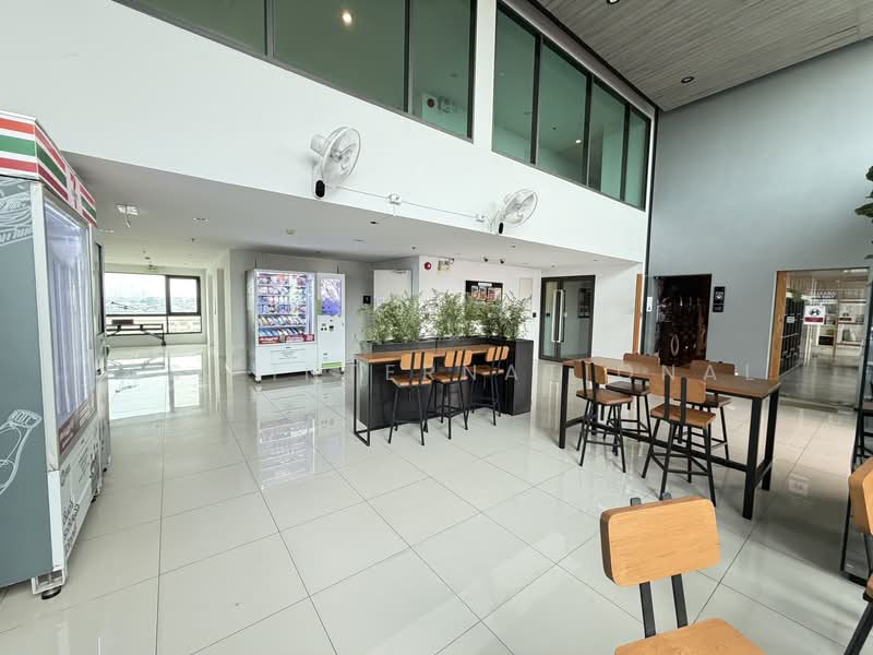 The Stage Taopoon Interchange, Bangkok, 318 Pracharat Road 2, Bang Sue, Bang Sue, Bangkok, 1 Bedroom, 34 sqm, Condo For Sale, by RESI International, 500163058 - DDproperty.com