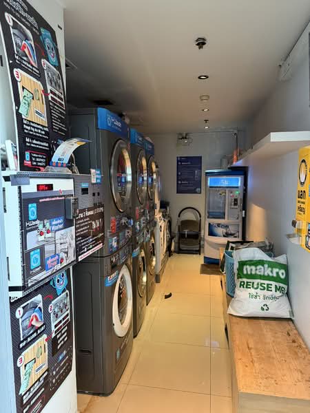 The Stage Taopoon Interchange, Bangkok, 318 Pracharat Road 2, Bang Sue, Bang Sue, Bangkok, 1 Bedroom, 34 sqm, Condo For Sale, by RESI International, 500163058 - DDproperty.com