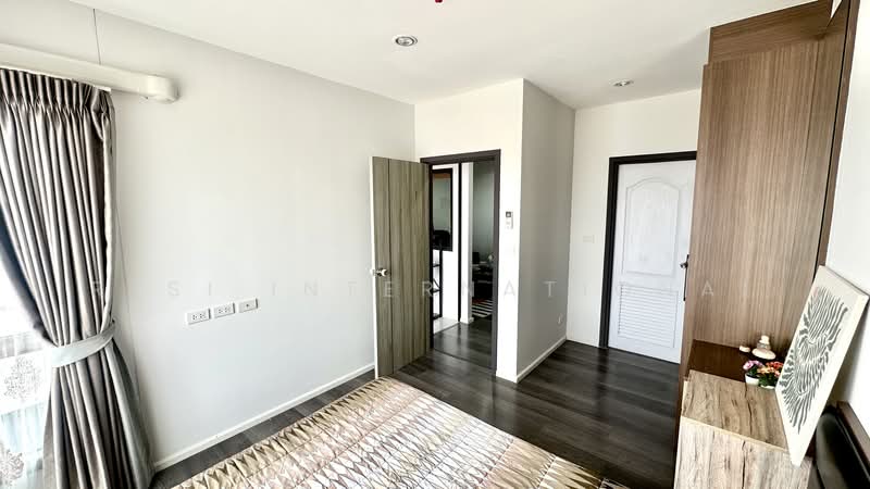 The Stage Taopoon Interchange, Bangkok, 318 Pracharat Road 2, Bang Sue, Bang Sue, Bangkok, 1 Bedroom, 34 sqm, Condo For Sale, by RESI International, 500163058 - DDproperty.com