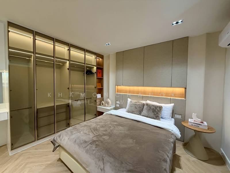 Ruankam Tower Condominium : เรือนคำทาวเวอร์คอนโดมิเนียม, เชียงใหม่, นิมมานเหมินทร์, สุเทพ, เมืองเชียงใหม่, เชียงใหม่, 60 ตร.ม., คอนโด ขาย, โดย Khamonchanok Aisuwan, 500163059 - DDproperty.com