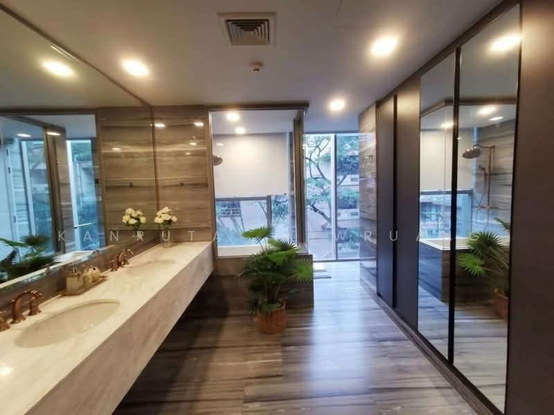 ASHTON Residence 41 : แอชตัน เรสซิเดนซ์ 41, กรุงเทพ, สุขุมวิท 41, คลองตันเหนือ, วัฒนา, กรุงเทพ, 135 ตร.ม., คอนโด ให้เช่า, โดย Kanrutai Dawruang, 500163060 - DDproperty.com