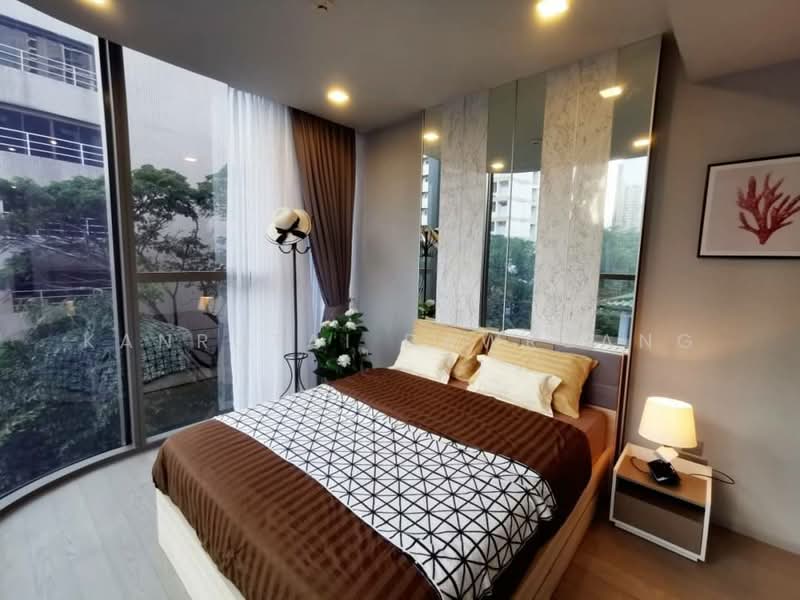 ASHTON Residence 41, Bangkok, Sukhumvit 41, Khlong Tan Nua, Watthana, Bangkok, 3 Bedrooms, 135 sqm, Condo For Rent, by Kanrutai Dawruang, 500163060 - DDproperty.com