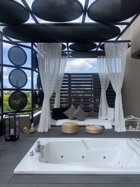 Thea Serviced Apartment : เทีย เซอร์วิส อพาร์ทเมนท์, กรุงเทพ, 37 ซอยเอกมัย 10 สุขุมวิท 63, คลองตันเหนือ, วัฒนา, กรุงเทพ, 170 ตร.ม., อพาร์ทเมนท์ ให้เช่า, โดย Suthasin Boonkong, 500163061 - DDproperty.com