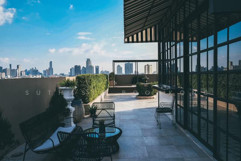 Thea Serviced Apartment : เทีย เซอร์วิส อพาร์ทเมนท์, กรุงเทพ, 37 ซอยเอกมัย 10 สุขุมวิท 63, คลองตันเหนือ, วัฒนา, กรุงเทพ, 170 ตร.ม., อพาร์ทเมนท์ ให้เช่า, โดย Suthasin Boonkong, 500163061 - DDproperty.com