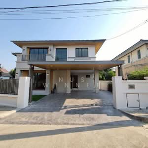 ขาย - นันทวัน วงแหวน-รัตนาธิเบศร์, นนทบุรี