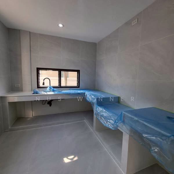 นันทวัน วงแหวน-รัตนาธิเบศร์, Nonthaburi, Sao Thong Hin, Bang Yai, Nonthaburi, 4 Bedrooms, 220 sqm, Single Detached House For Sale, by Nus Winner, 500163062 - DDproperty.com