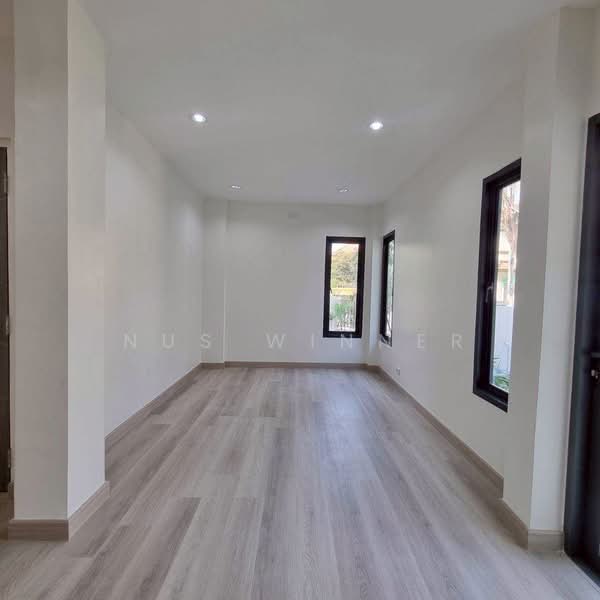 นันทวัน วงแหวน-รัตนาธิเบศร์, Nonthaburi, Sao Thong Hin, Bang Yai, Nonthaburi, 4 Bedrooms, 220 sqm, Single Detached House For Sale, by Nus Winner, 500163062 - DDproperty.com
