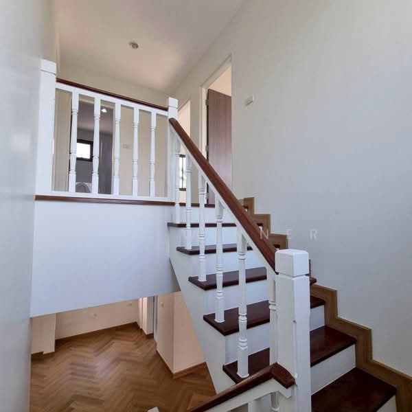 นันทวัน วงแหวน-รัตนาธิเบศร์, นนทบุรี, เสาธงหิน, บางใหญ่, นนทบุรี, 220 ตร.ม., บ้านเดี่ยว ขาย, โดย Nus Winner, 500163062 - DDproperty.com