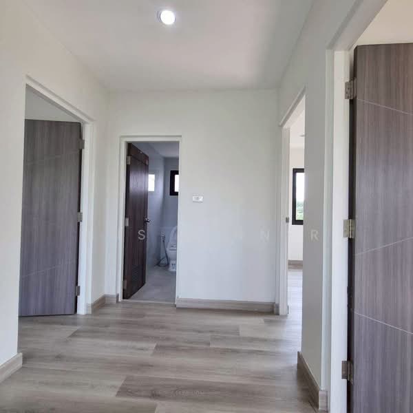 นันทวัน วงแหวน-รัตนาธิเบศร์, Nonthaburi, Sao Thong Hin, Bang Yai, Nonthaburi, 4 Bedrooms, 220 sqm, Single Detached House For Sale, by Nus Winner, 500163062 - DDproperty.com