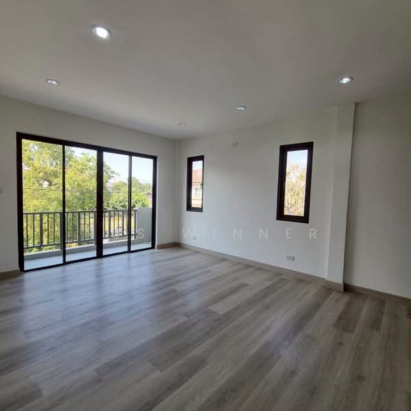 นันทวัน วงแหวน-รัตนาธิเบศร์, Nonthaburi, Sao Thong Hin, Bang Yai, Nonthaburi, 4 Bedrooms, 220 sqm, Single Detached House For Sale, by Nus Winner, 500163062 - DDproperty.com