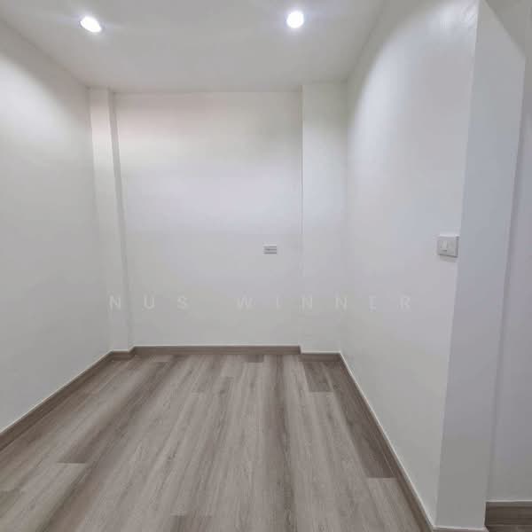 นันทวัน วงแหวน-รัตนาธิเบศร์, Nonthaburi, Sao Thong Hin, Bang Yai, Nonthaburi, 4 Bedrooms, 220 sqm, Single Detached House For Sale, by Nus Winner, 500163062 - DDproperty.com