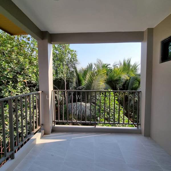 นันทวัน วงแหวน-รัตนาธิเบศร์, Nonthaburi, Sao Thong Hin, Bang Yai, Nonthaburi, 4 Bedrooms, 220 sqm, Single Detached House For Sale, by Nus Winner, 500163062 - DDproperty.com