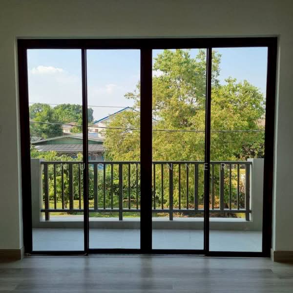 นันทวัน วงแหวน-รัตนาธิเบศร์, Nonthaburi, Sao Thong Hin, Bang Yai, Nonthaburi, 4 Bedrooms, 220 sqm, Single Detached House For Sale, by Nus Winner, 500163062 - DDproperty.com