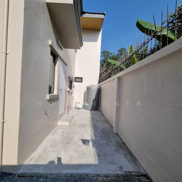 นันทวัน วงแหวน-รัตนาธิเบศร์, Nonthaburi, Sao Thong Hin, Bang Yai, Nonthaburi, 4 Bedrooms, 220 sqm, Single Detached House For Sale, by Nus Winner, 500163062 - DDproperty.com