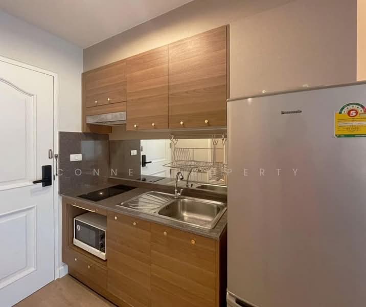 Surawong City Resort : สุรวงศ์ ซิตี้ รีสอร์ท, กรุงเทพ, พระราม 4, สี่พระยา, บางรัก, กรุงเทพ, 35 ตร.ม., คอนโด ให้เช่า, โดย Connex Property, 500163067 - DDproperty.com