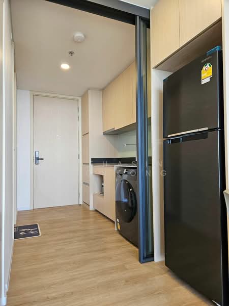 Siamese Rama 9, Bangkok, Rama 9 Road, Huai Khwang, Huai Khwang, Bangkok, 1 Bedroom, 38 sqm, Condo For Rent, by Suthasin Boonkong, 500163068 - DDproperty.com