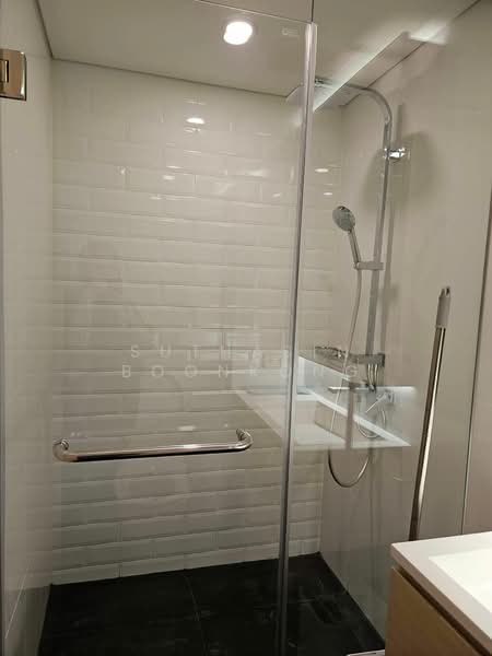 Siamese Rama 9, Bangkok, Rama 9 Road, Huai Khwang, Huai Khwang, Bangkok, 1 Bedroom, 38 sqm, Condo For Rent, by Suthasin Boonkong, 500163068 - DDproperty.com