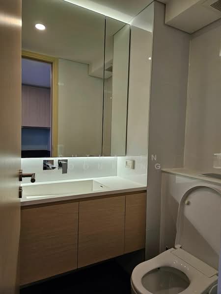 Siamese Rama 9, Bangkok, Rama 9 Road, Huai Khwang, Huai Khwang, Bangkok, 1 Bedroom, 38 sqm, Condo For Rent, by Suthasin Boonkong, 500163068 - DDproperty.com