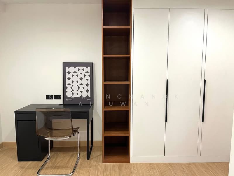 Srithana Condominium 1 : ศรีธนา คอนโดมิเนียม 1, เชียงใหม่, 43 6 ถ.ห้วยแก้ว, สุเทพ, เมืองเชียงใหม่, เชียงใหม่, 64 ตร.ม., คอนโด ขาย, โดย Khamonchanok Aisuwan, 500163070 - DDproperty.com