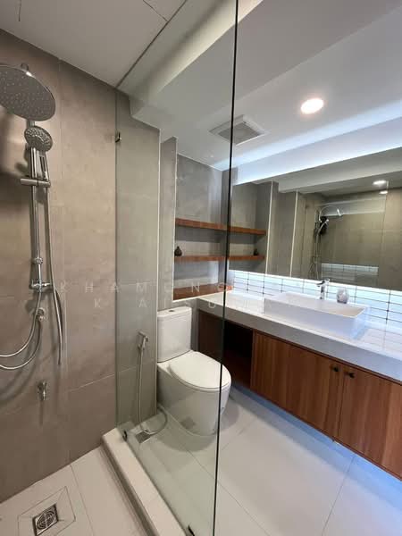 Srithana Condominium 1, Chiang Mai, 43 6 Huay Kaew Rd, Su Thep, Muang Chiang Mai, Chiang Mai, 2 Bedrooms, 64 sqm, Condo For Sale, by Khamonchanok Aisuwan, 500163070 - DDproperty.com