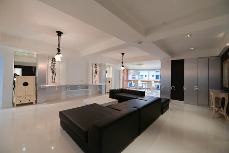 President Park Sukhumvit 24 : เพรสซิเด้นท์ พาร์ค สุขุมวิท 24, กรุงเทพ, 99 ซอยสุขุมวิท 24, คลองเตยเหนือ, วัฒนา, กรุงเทพ, 260 ตร.ม., คอนโด ให้เช่า, โดย Suthasin Boonkong, 500163071 - DDproperty.com