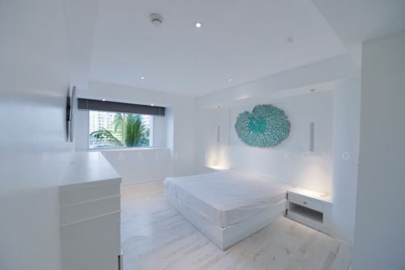 President Park Sukhumvit 24, Bangkok, 99 Sukhumvit 24 Alley, Khlongtoei Nua, Watthana, Bangkok, 3 Bedrooms, 260 sqm, Condo For Rent, by Suthasin Boonkong, 500163071 - DDproperty.com