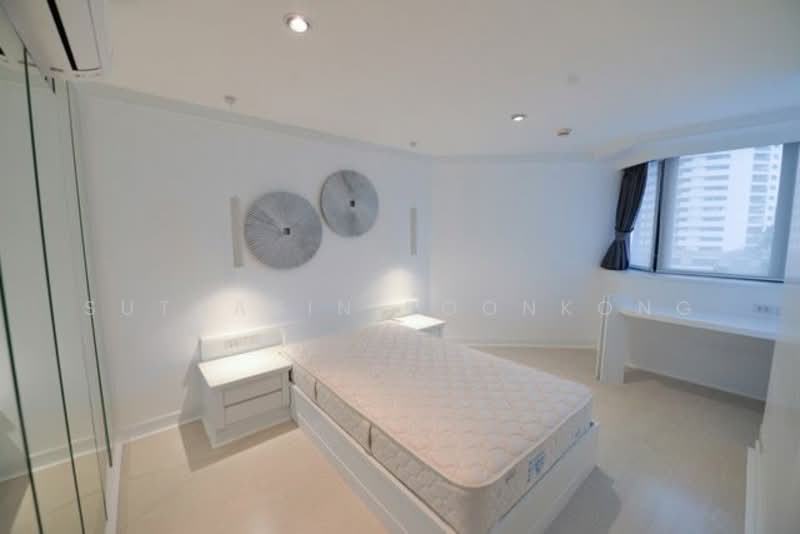 President Park Sukhumvit 24, Bangkok, 99 Sukhumvit 24 Alley, Khlongtoei Nua, Watthana, Bangkok, 3 Bedrooms, 260 sqm, Condo For Rent, by Suthasin Boonkong, 500163071 - DDproperty.com