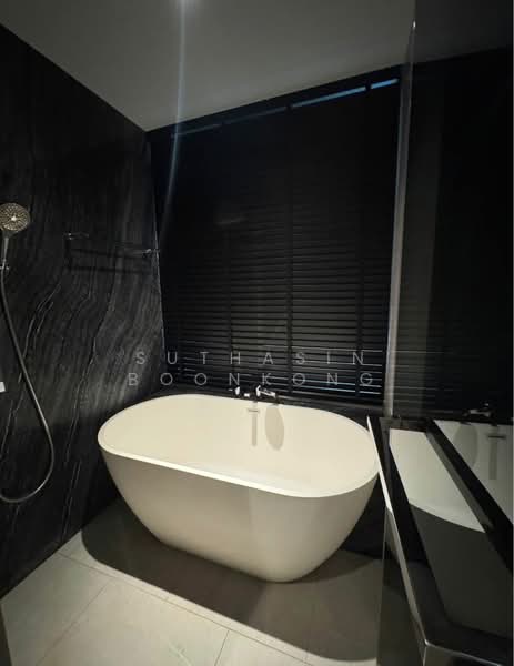 The Reserve 61 Hideaway, Bangkok, 92 Sukhumvit 61, Khlong Tan Nua, Watthana, Bangkok, 2 Bedrooms, 68 sqm, Condo For Rent, by Suthasin Boonkong, 500163072 - DDproperty.com