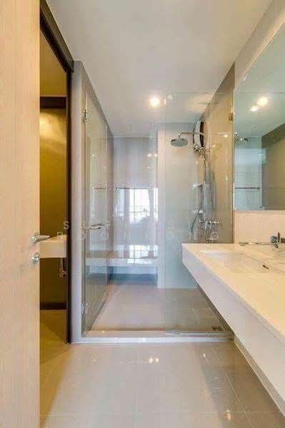 Rhythm Sukhumvit 42, Bangkok, Soi Sukhumvit 42, Sukhumvit Road, Phra Kanong, Khlong Toei, Bangkok, 1 Bedroom, 45 sqm, Condo For Rent, by Suthasin Boonkong, 500163074 - DDproperty.com