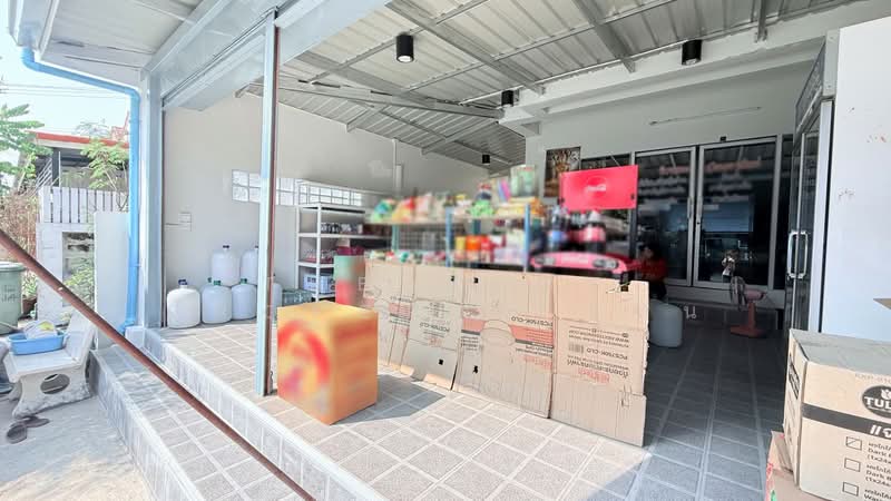 แสงตะวัน บางบ่อ, สมุทรปราการ, บางเพรียง, บางบ่อ, สมุทรปราการ, 100 ตร.ม., ทาวน์เฮ้าส์ ขาย, โดย The Best Property แอน, 500163075 - DDproperty.com