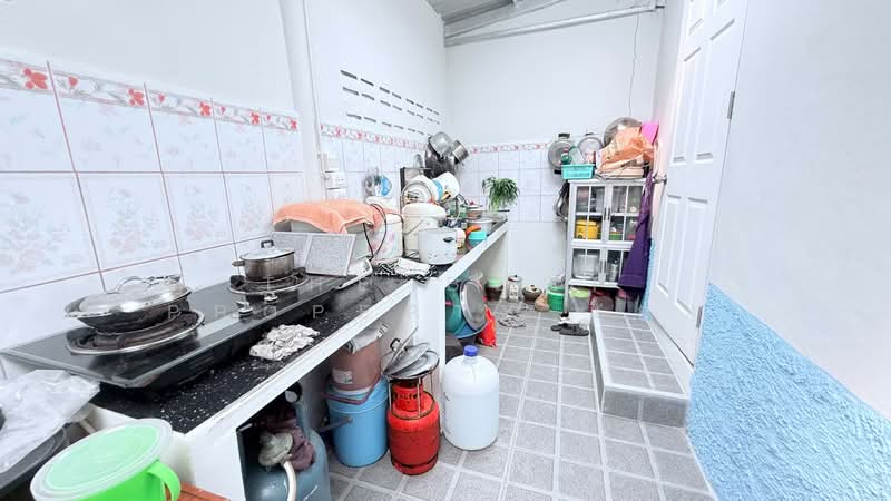 แสงตะวัน บางบ่อ, Samut Prakan, Bang Phriang, Bang Bo, Samut Prakan, 2 Bedrooms, 100 sqm, Townhouse For Sale, by The Best Property แอน, 500163075 - DDproperty.com