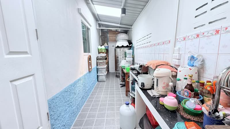 แสงตะวัน บางบ่อ, Samut Prakan, Bang Phriang, Bang Bo, Samut Prakan, 2 Bedrooms, 100 sqm, Townhouse For Sale, by The Best Property แอน, 500163075 - DDproperty.com