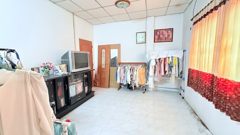 แสงตะวัน บางบ่อ, Samut Prakan, Bang Phriang, Bang Bo, Samut Prakan, 2 Bedrooms, 100 sqm, Townhouse For Sale, by The Best Property แอน, 500163075 - DDproperty.com