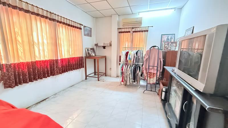 แสงตะวัน บางบ่อ, สมุทรปราการ, บางเพรียง, บางบ่อ, สมุทรปราการ, 100 ตร.ม., ทาวน์เฮ้าส์ ขาย, โดย The Best Property แอน, 500163075 - DDproperty.com