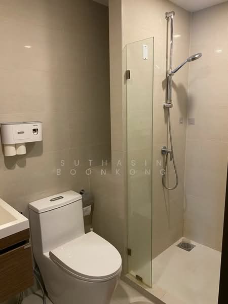 The Nest Sukhumvit 64, Bangkok, 408 Soi Sukhumvit 64, Bang Chak, Phra Khanong, Bangkok, 2 Bedrooms, 40 sqm, Condo For Rent, by Suthasin Boonkong, 500163077 - DDproperty.com