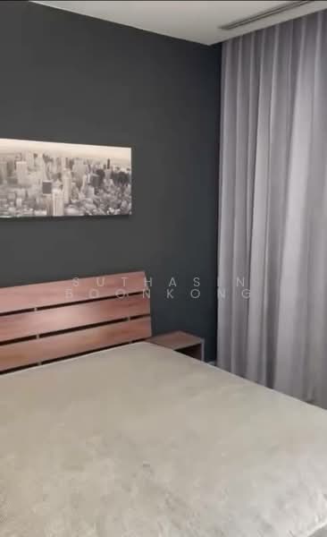 The Lofts Yennakart : เดอะ ล็อฟท์ เย็นอากาศ, กรุงเทพ, 366 ซอยนางลิ้นจี่ ถนนเย็นอากาศ, ช่องนนทรี, ยานนาวา, กรุงเทพ, 68 ตร.ม., คอนโด ให้เช่า, โดย Suthasin Boonkong, 500163081 - DDproperty.com