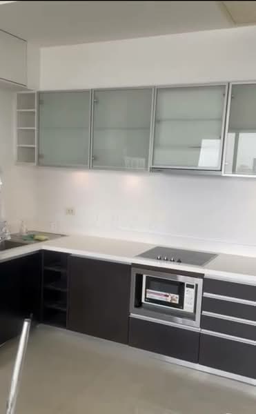 The Lofts Yennakart, Bangkok, 366 ์Soi Nang Linchi Yenakat Road, Chong Nonsi, Yan Nawa, Bangkok, 2 Bedrooms, 68 sqm, Condo For Rent, by Suthasin Boonkong, 500163081 - DDproperty.com