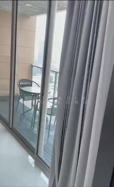 The Lofts Yennakart, Bangkok, 366 ์Soi Nang Linchi Yenakat Road, Chong Nonsi, Yan Nawa, Bangkok, 2 Bedrooms, 68 sqm, Condo For Rent, by Suthasin Boonkong, 500163081 - DDproperty.com