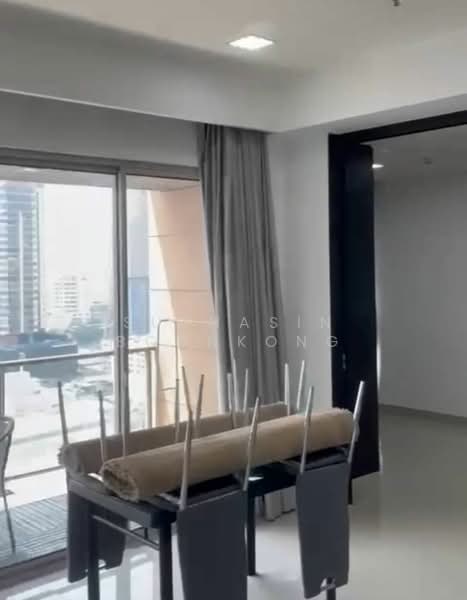 The Lofts Yennakart : เดอะ ล็อฟท์ เย็นอากาศ, กรุงเทพ, 366 ซอยนางลิ้นจี่ ถนนเย็นอากาศ, ช่องนนทรี, ยานนาวา, กรุงเทพ, 68 ตร.ม., คอนโด ให้เช่า, โดย Suthasin Boonkong, 500163081 - DDproperty.com