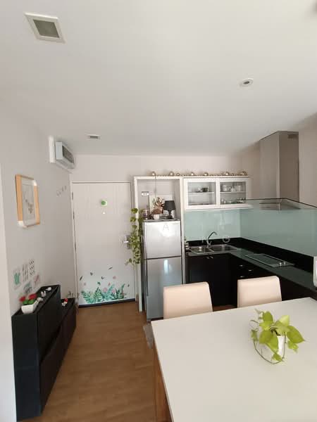 Tree Condo LUXE Sukhumvit 52, Bangkok, Soi Sukhumvit 52, Sukhumvit Road, Bang Chak, Phra Khanong, Bangkok, 1 Bedroom, 50 sqm, Condo For Rent, by Suthasin Boonkong, 500163084 - DDproperty.com