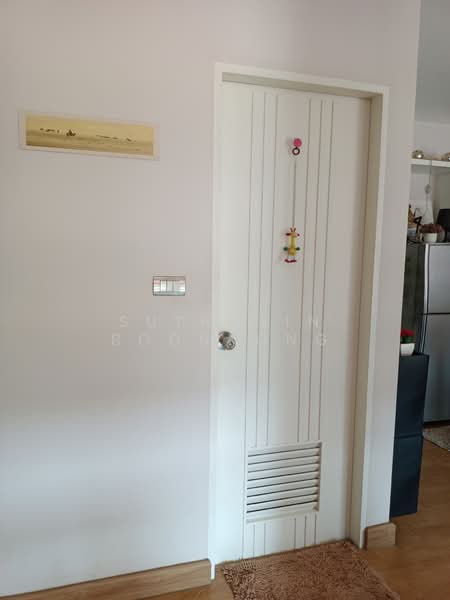 Tree Condo LUXE Sukhumvit 52, Bangkok, Soi Sukhumvit 52, Sukhumvit Road, Bang Chak, Phra Khanong, Bangkok, 1 Bedroom, 50 sqm, Condo For Rent, by Suthasin Boonkong, 500163084 - DDproperty.com