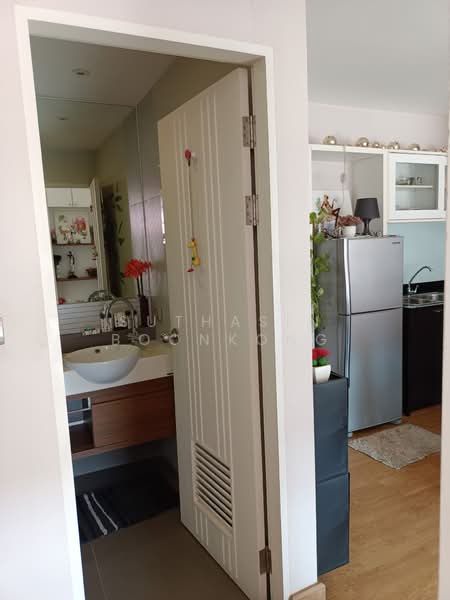 Tree Condo LUXE Sukhumvit 52, Bangkok, Soi Sukhumvit 52, Sukhumvit Road, Bang Chak, Phra Khanong, Bangkok, 1 Bedroom, 50 sqm, Condo For Rent, by Suthasin Boonkong, 500163084 - DDproperty.com