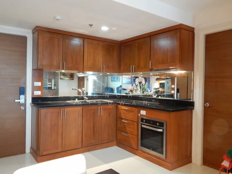 The Shine Condominium, Chiang Mai, 274 Charoen Prathet Rd, Chang Klan, Muang Chiang Mai, Chiang Mai, 1 Bedroom, 50 sqm, Condo For Sale, by Khamonchanok Aisuwan, 500163085 - DDproperty.com