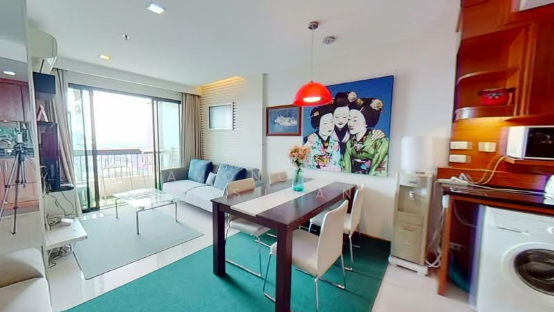 The Shine Condominium, Chiang Mai, 274 Charoen Prathet Rd, Chang Klan, Muang Chiang Mai, Chiang Mai, 1 Bedroom, 50 sqm, Condo For Sale, by Khamonchanok Aisuwan, 500163085 - DDproperty.com