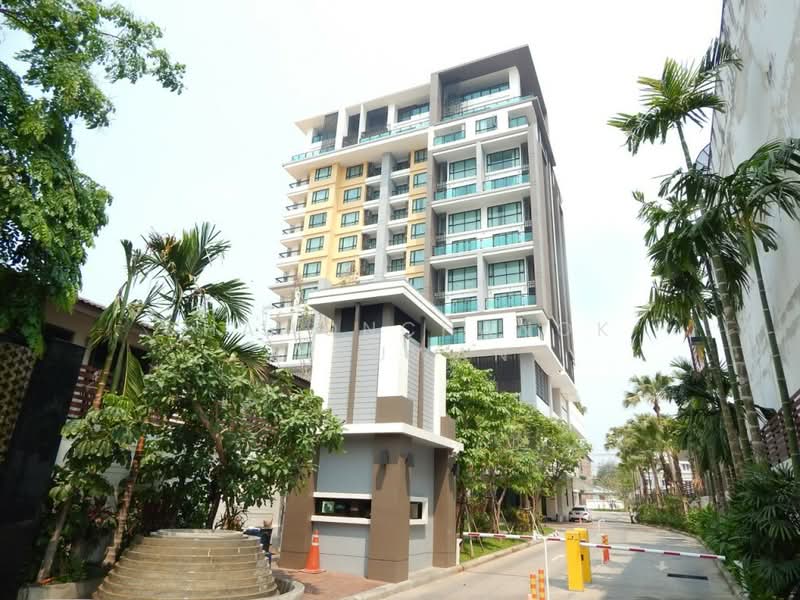 The Shine Condominium : เดอะ ชายน์ คอนโดมิเนียม, เชียงใหม่, 274 ถ.เจริญประเทศ, ช้างคลาน, เมืองเชียงใหม่, เชียงใหม่, 50 ตร.ม., คอนโด ขาย, โดย Khamonchanok Aisuwan, 500163085 - DDproperty.com