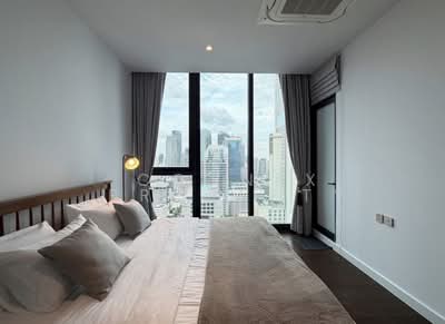 For Rent - Supalai Icon Sathorn, Bangkok